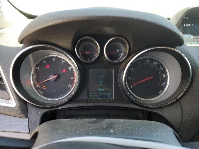 KL4CJBSB8FB031346 Buick Encore Convenience