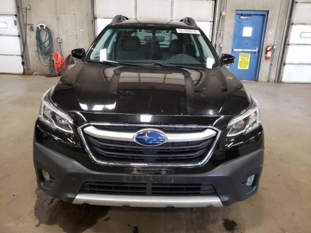 4S4BTALC7L3234209 Subaru Outback Limited