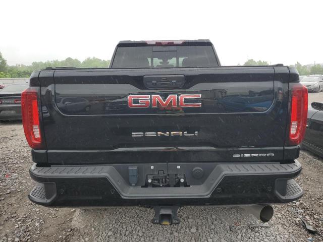 1GT49REY9PF247163 GMC Sierra K2500 Denali