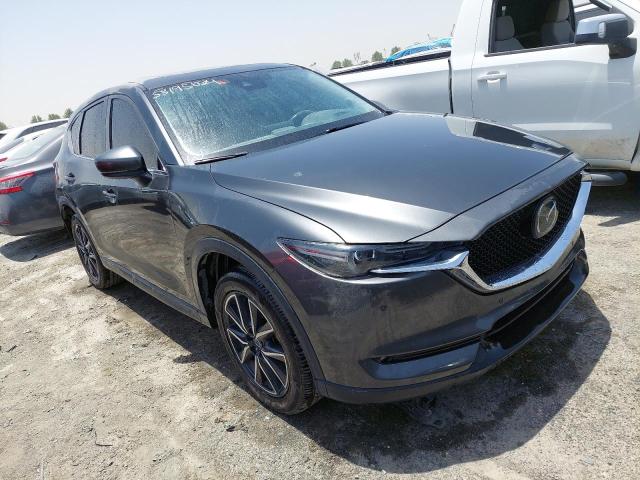 Продаж на аукціоні авто 2019 Mazda Cx-5, vin: *****************, номер лоту: 53195024