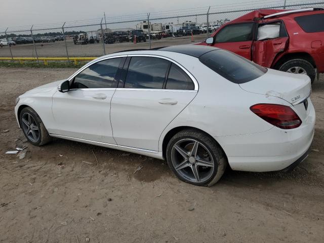 55SWF4KBXFU037046 Mercedes-Benz C 300 4matic