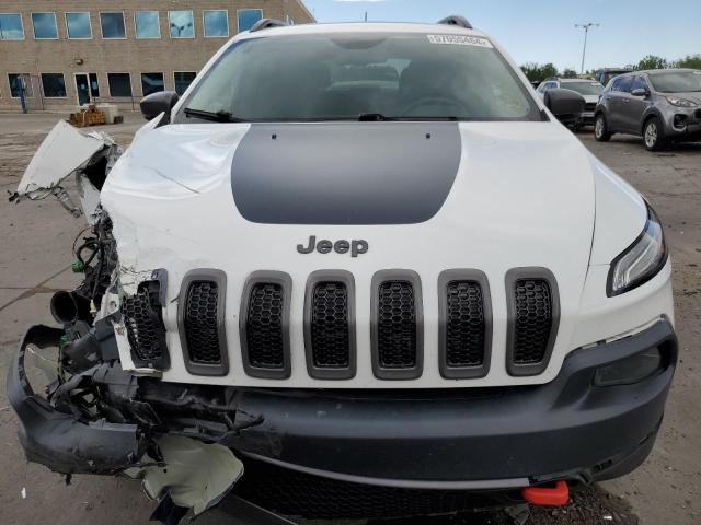 1C4PJMBX7JD517111 Jeep Cherokee Trailhawk