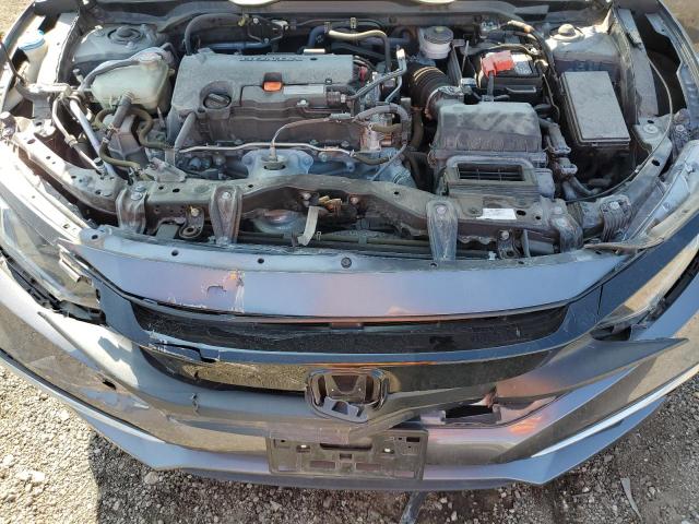 2HGFC2F69KH570961 Honda Civic Lx