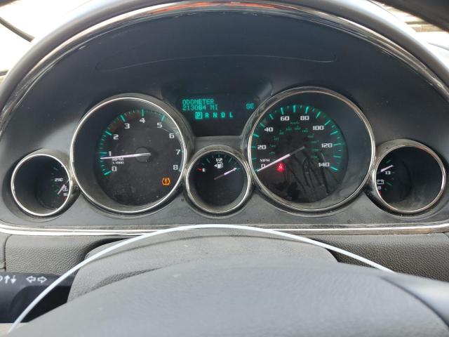 5GAKRBKD0EJ264526 Buick Enclave