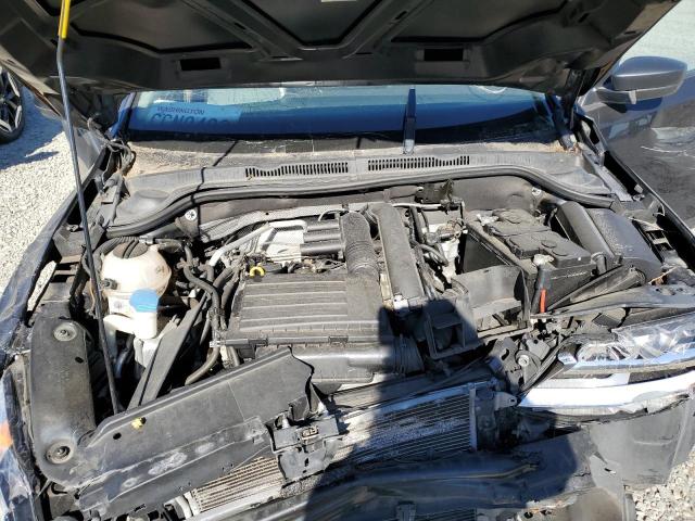 3VW267AJXGM300897 Volkswagen 2016