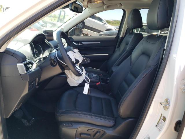 JM3KFBCMXP0271019 Mazda CX-5 PREFE