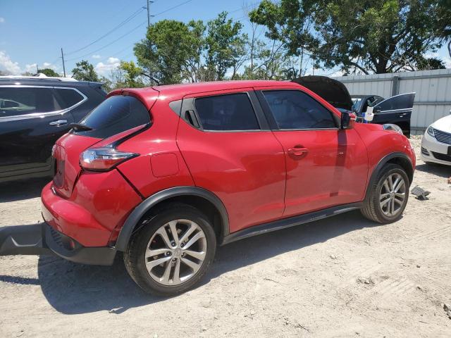 JN8AF5MR7GT605980 Nissan JUKE S