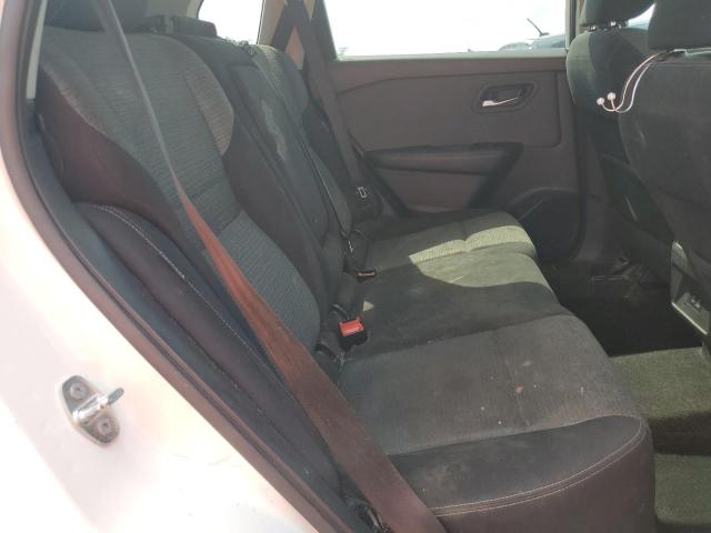 5N1AT3BA8MC734825 Nissan ROGUE SV