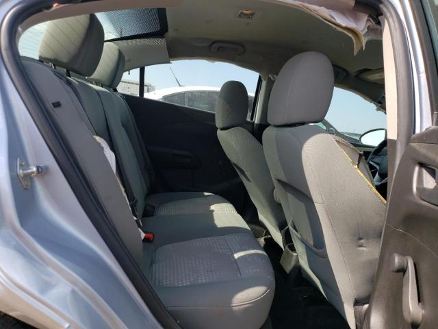 1G1JB5SH6J4123027 Chevrolet SONIC LS