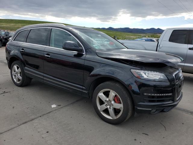 WA1LGAFE3FD019770 Audi Q7 Premium Plus