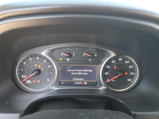 1GKKNULS7LZ218391 GMC ACADIA SLT