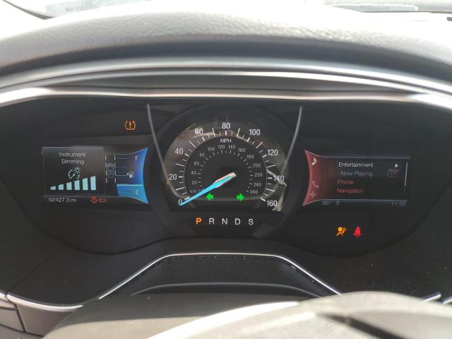 3FA6P0D92ER115386 Ford Fusion Titanium