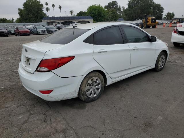 KMHCT4AE7FU903720 Hyundai ACCENT GLS
