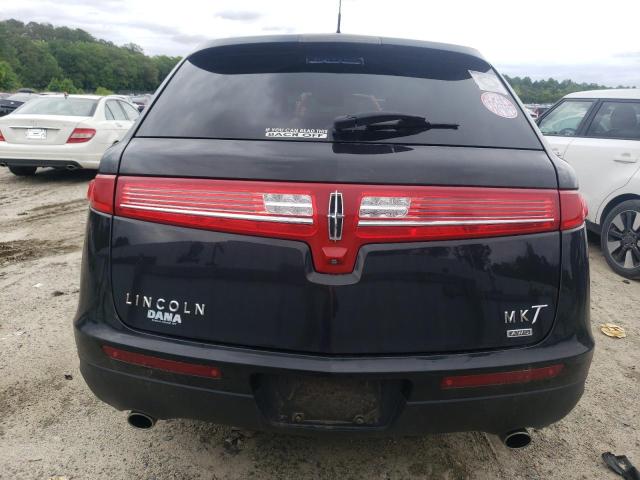 2LMHJ5NK3FBL00095 Lincoln MKT