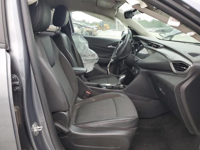 KL4MMBS22NB030610 Buick Encore Gx Preferred