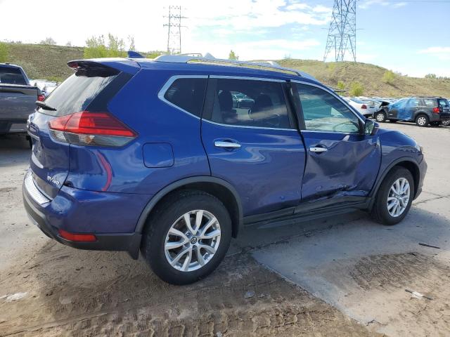 JN8AT2MV4HW024490 Nissan ROGUE S