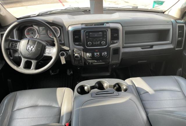 1C6RR7FG9LS131597 RAM 1500 Classic Tradesman