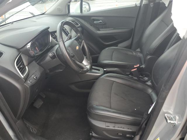 KL7CJLSB2LB031928 Chevrolet TRAX 1LT