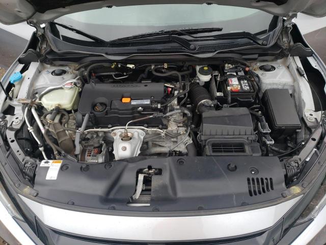 2HGFC2F80KH522573 Honda Civic Sport