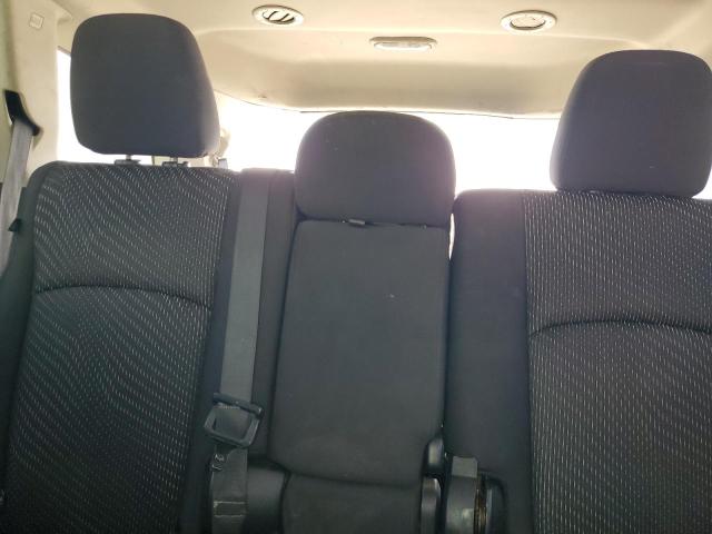 3C4PDCBG4FT637287 Dodge Journey Sxt