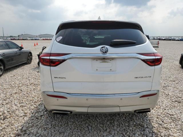 5GAERCKW1JJ212157 Buick Enclave Premium