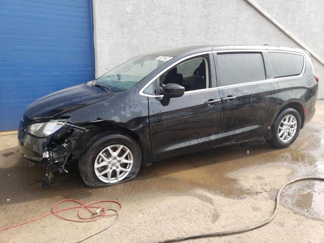 Auction sale of the 2022 Chrysler Voyager Lx, vin: 2C4RC1CG1NR224999, lot number: 53445744