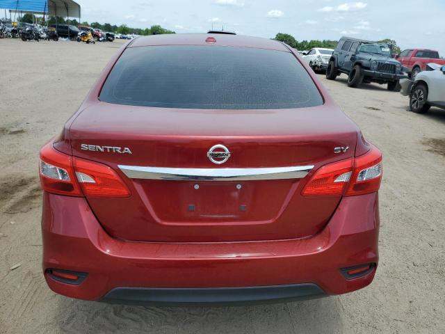3N1AB7AP7KY285150 Nissan SENTRA S