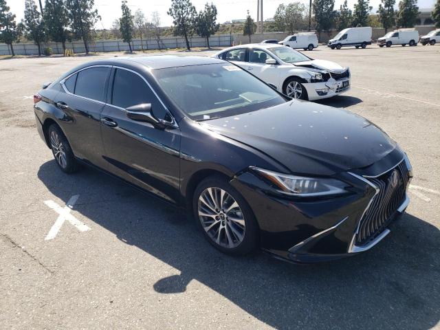 58ADA1C14MU007903 Lexus ES 300H