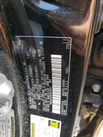 7MUAAAAGXNV026022 Toyota Corolla Cross L