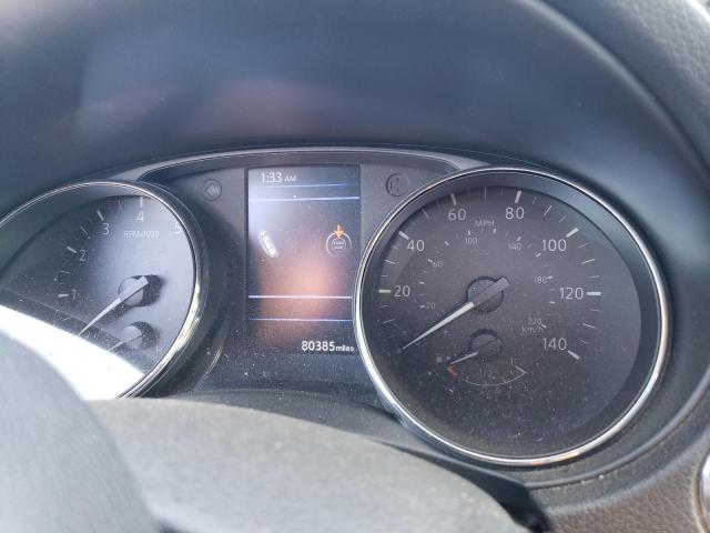 5N1AT2MV8KC715215 Nissan ROGUE S