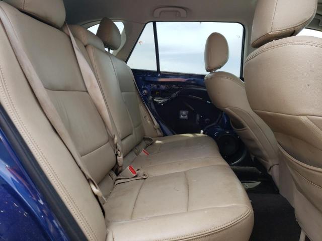 4S4BSBDC5F3246502 Subaru Outback 2.5i Premium