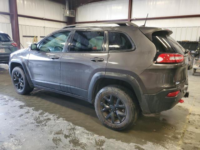 1C4PJMBX7JD526004 Jeep Cherokee Trailhawk