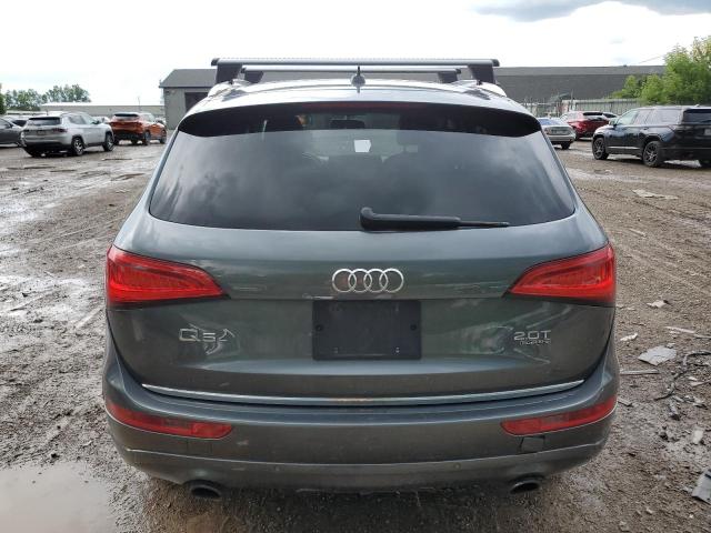 WA1C2AFP7HA090832 Audi Q5 PREMIUM