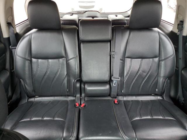 5N1AL0MM6FC542246 Infiniti QX60