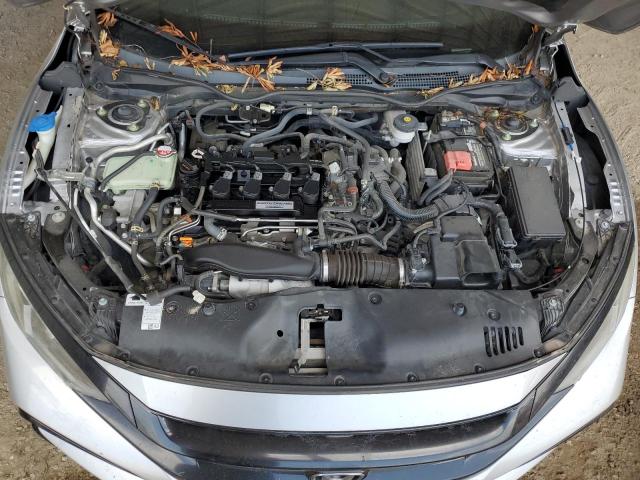 SHHFK7H42JU222268 Honda Civic Sport