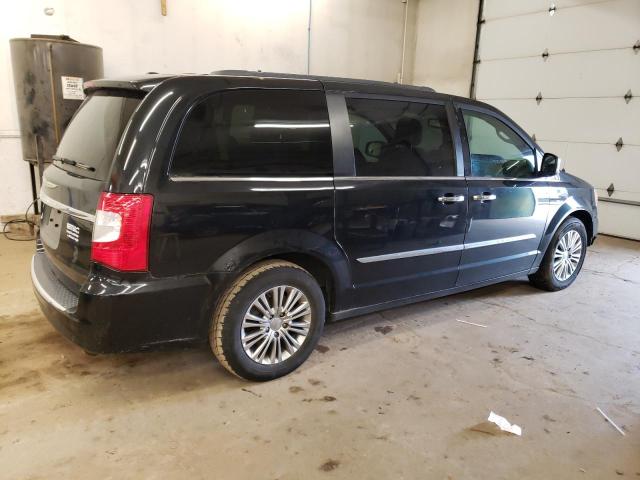 2C4RC1CG2ER192497 Chrysler Town & Country Touring L