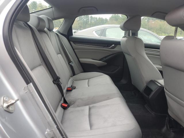 1HGCV3F14KA005197 Honda ACCORD HYBRID