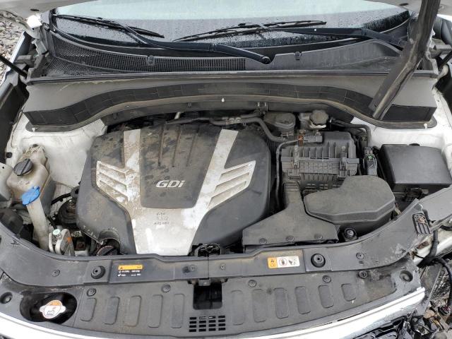 5XYKTDA72FG564058 KIA SORENTO LX