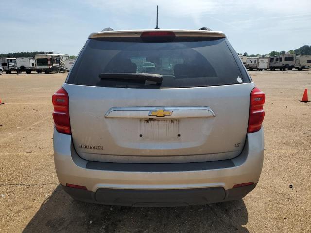 2GNALCEK1H6177528 Chevrolet EQUINOX LT
