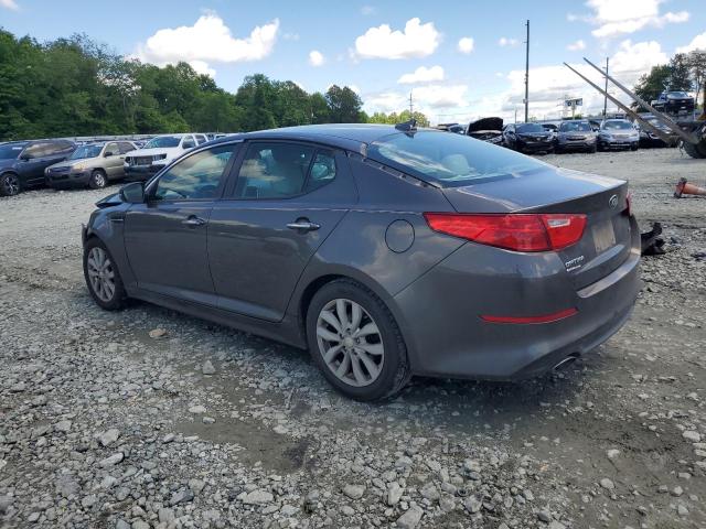5XXGM4A71FG399644 KIA Optima Lx