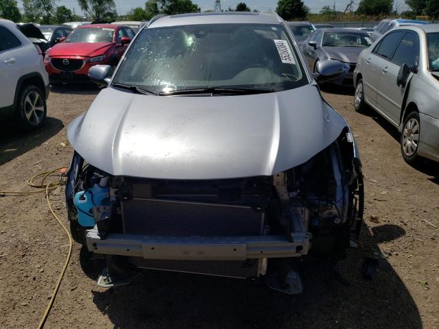 3CZRU6H52NM765773 Honda HR-V EX