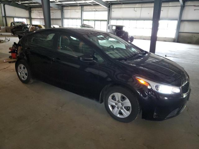 3KPFK4A77HE086885 KIA FORTE LX
