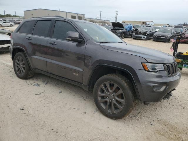 1C4RJFBG5GC364392 Jeep Grand Cherokee Limited