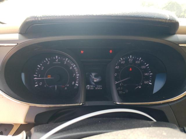 4T1BK1EBXGU221252 Toyota AVALON XLE