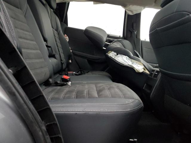JA4J3VA82RZ016118 Mitsubishi Outlander Se