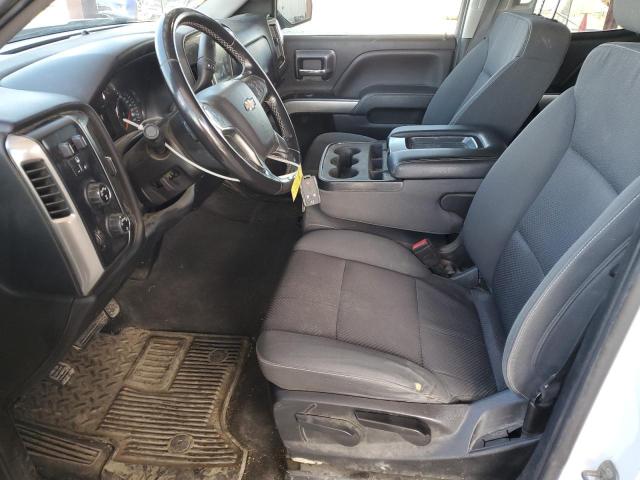 2GCVKPECXK1156081 Chevrolet Silverado Ld K1500 Lt