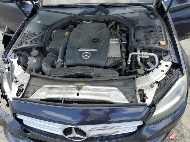 55SWF4JB5GU166704 Mercedes-Benz C 300