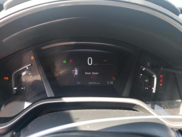 2HKRW1H52MH426566 Honda CR-V EX