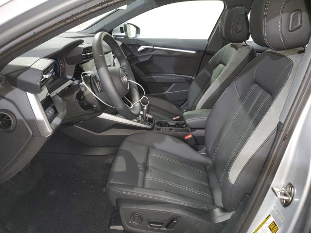 WAUAUDGY0RA089293 Audi A3 PREMIUM