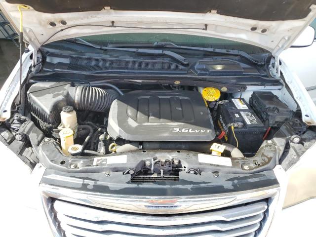 2C4RC1BG4ER270408 Chrysler TOWN & COU